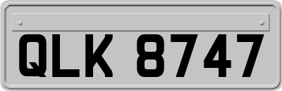 QLK8747