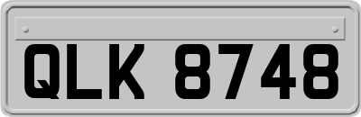 QLK8748