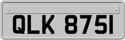 QLK8751