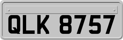 QLK8757