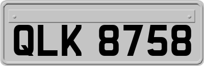 QLK8758