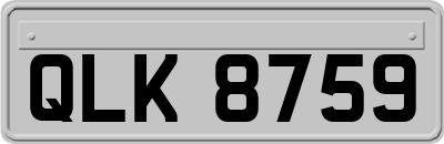 QLK8759