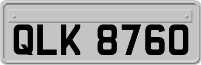 QLK8760