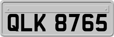 QLK8765