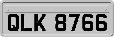 QLK8766