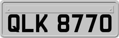 QLK8770