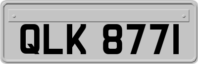 QLK8771