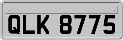 QLK8775