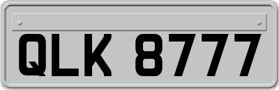 QLK8777