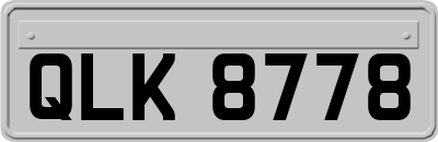 QLK8778