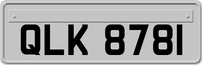 QLK8781