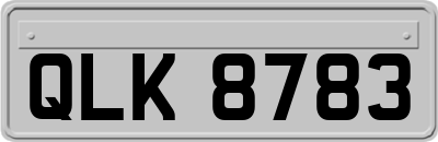 QLK8783