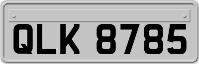 QLK8785