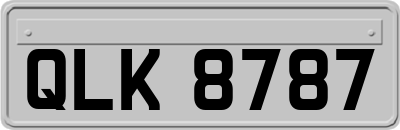 QLK8787