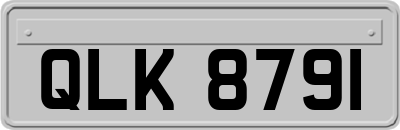 QLK8791