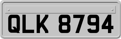 QLK8794