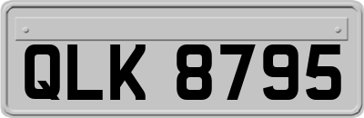 QLK8795