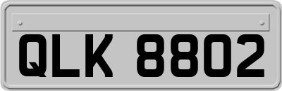 QLK8802