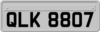 QLK8807