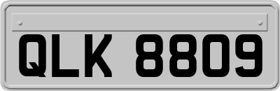 QLK8809