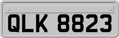 QLK8823