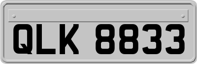 QLK8833