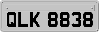 QLK8838