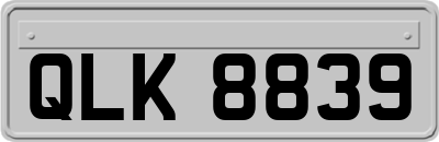 QLK8839