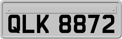 QLK8872