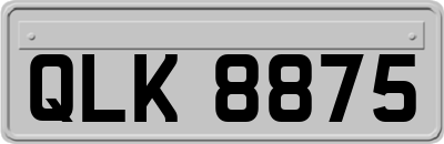 QLK8875