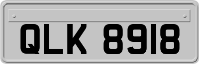 QLK8918