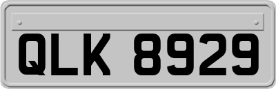 QLK8929