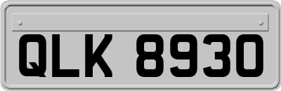 QLK8930