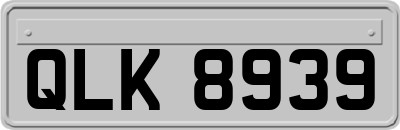 QLK8939