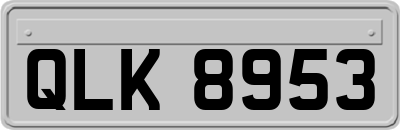 QLK8953