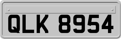 QLK8954