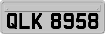 QLK8958