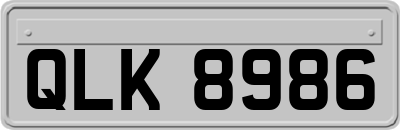 QLK8986