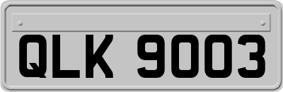 QLK9003