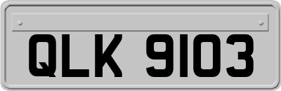 QLK9103