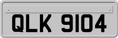 QLK9104