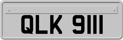 QLK9111