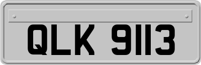 QLK9113