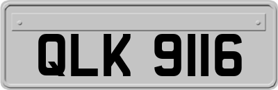 QLK9116