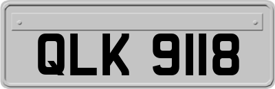 QLK9118