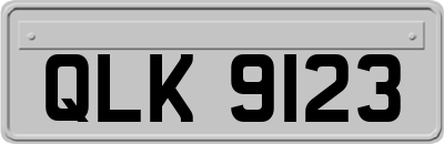 QLK9123