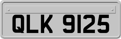 QLK9125