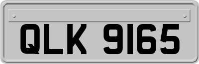 QLK9165