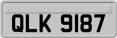 QLK9187