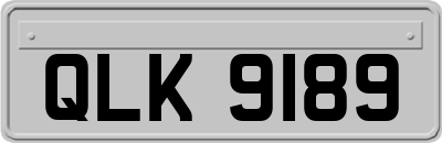 QLK9189